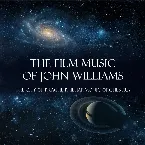Pochette The Film Music of John Williams