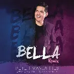 Pochette Bella (remix)