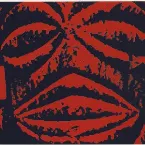 Pochette The Papua New Guinea Anthology