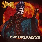 Pochette Hunter’s Moon