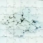 Pochette Destroy to Rebuild