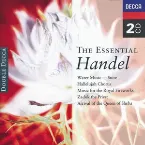 Pochette The Essential Händel