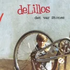Pochette Det var Stones
