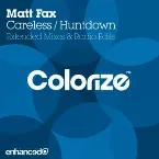 Pochette Careless / Huntdown