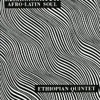 Pochette Afro Latin Soul Vols 1 & 2