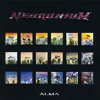 Pochette Alma