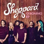 Pochette Geronimo