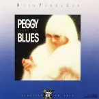 Pochette Peggy Sings the Blues