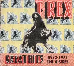 Pochette Great Hits 1972-1977: The A-Sides and The B-Sides