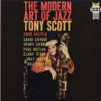 Pochette The Modern Art Of Jazz