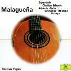 Pochette Malagueña: Spanish Guitar Music