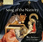 Pochette Song of the Nativity