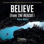 Pochette Believe (From "The Rescue")