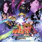 Pochette 劇場版 NARUTO-ナルト- 大活劇! 雪姫忍法帖だってばよ!! 木ノ葉の里の大うん動会 オリジナルサウンドトラック