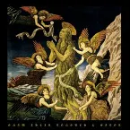 Pochette ‘All natures, all formed things, all creatures exist in and with one another and will again be resolved into their own roots, because the nature of matter is dissolved into the roots of its nature alone.’