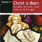 Pochette BBC Music, Volume 24, Number 3: Christ Is Born