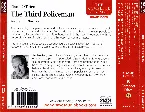 Pochette The Third Policeman