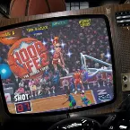 Pochette Hoop Life 2
