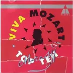 Pochette Viva Mozart: Mozart's Top Ten