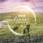 Pochette Planet Earth III: Original Television Soundtrack