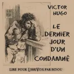 Pochette Le dernier jour d'un condamné