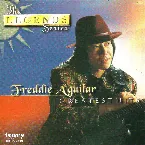 Pochette The Legends Series: Freddie Aguilar