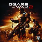 Pochette Gears of War 2: The Soundtrack