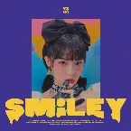 Pochette ˣ‿ˣ (SMiLEY)