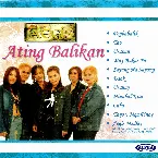 Pochette Ating Balikan (Karaoke)