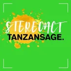 Pochette Tanzansage.