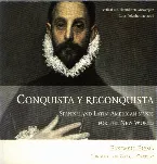 Pochette Conquista y Reconquista