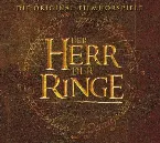 Pochette Der Herr der Ringe: Die Original‐Filmhörspiele