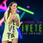 Pochette Carnaval com Ivete - Live Experience