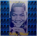 Pochette The Soulful Side of... Bobby Bland