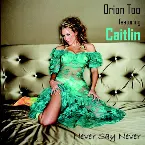 Pochette Never Say Never