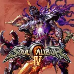 Pochette Soul Calibur 4