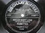 Pochette Foe-Dee-O-Dee / Sugar Baby Love