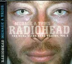 Pochette Menage A Trois: The Real Ultra Rare Tracks, Vol 3
