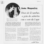 Pochette João Nogueira