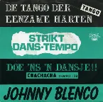 Pochette De tango der eenzame harten