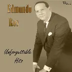 Pochette Edmundo Ros: Unforgettable Hits, Vol. 1