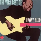 Pochette The Very Best of Jimmy Reed