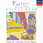 Pochette Piano Music, Vol. 2