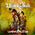Pochette Landskapslåtar