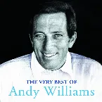 Pochette The Very Best of Andy Williams