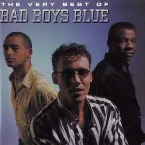 Pochette The Very Best of Bad Boys Blue