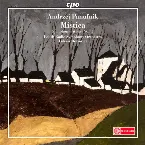 Pochette Symphonic Works, Vol. 3: Mistica