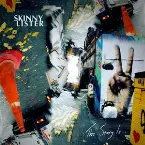 Pochette The Story Is...