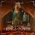 Pochette The Lord of the Rings: The Rings of Power (Season One, Episode Eight: Alloyed - Amazon Original Series Soundtrack)