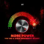 Pochette More Power